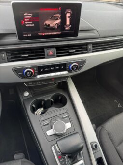 
										2019 Audi A4 pilnas									