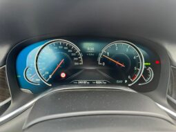 
										BMW 740 pilnas									
