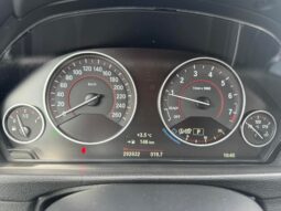 
										2015 BMW 318 pilnas									