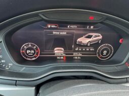 
										2019 Audi A4 pilnas									