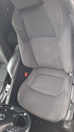 
										2018 TOYOTA C-HR pilnas									