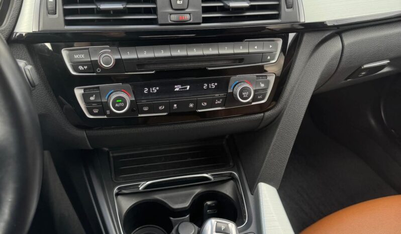 
								2015 BMW 318 pilnas									