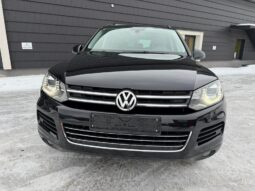 
										2014 VOLKSWAGEN TOUREG pilnas									