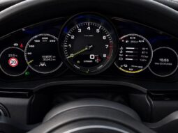 
										2019 PORSCHE CAYENNE pilnas									