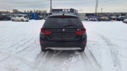 
										2014 BMW X1 pilnas									