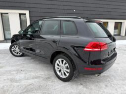 
										2014 VOLKSWAGEN TOUREG pilnas									