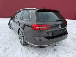 
										2015 VOLKSWAGEN PASSAT pilnas									