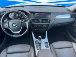 
										2013 BMW X3 pilnas									