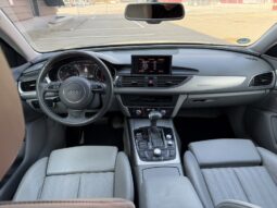 
										2012 AUDI A6 pilnas									