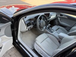 
										2012 AUDI A6 pilnas									