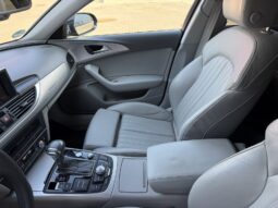 
										2012 AUDI A6 pilnas									
