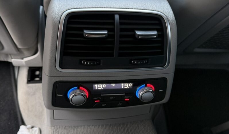 
								2012 AUDI A6 pilnas									