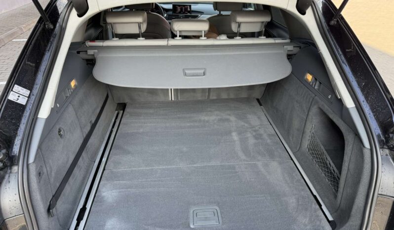 
								2012 AUDI A6 pilnas									