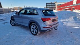 2015 AUDI Q5