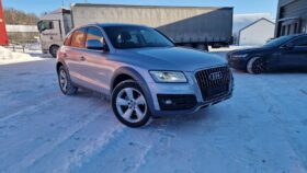 2015 AUDI Q5