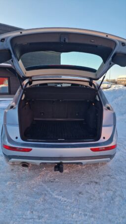 
										2015 AUDI Q5 pilnas									