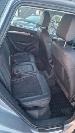 
										2015 AUDI Q5 pilnas									