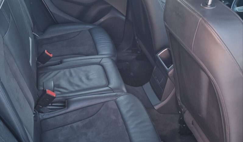 
								2015 AUDI Q5 pilnas									