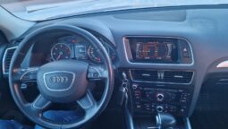 
										2015 AUDI Q5 pilnas									