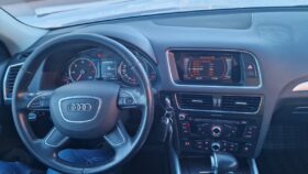 2015 AUDI Q5