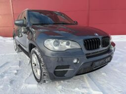 
										2012 BMW X5 pilnas									