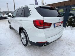 
										2014 BMW X5 pilnas									