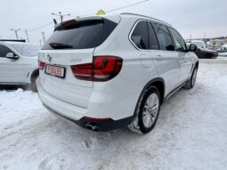 
										2014 BMW X5 pilnas									