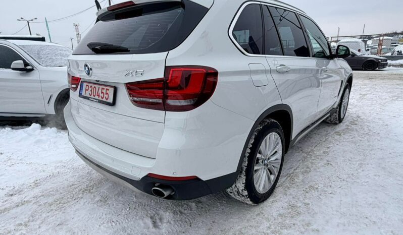 
								2014 BMW X5 pilnas									