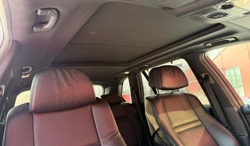 
								2012 BMW X5 pilnas									