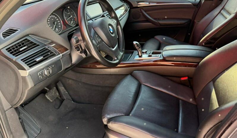 
								2012 BMW X5 pilnas									