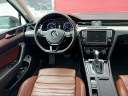 
										2015 VOLKSWAGEN PASSAT pilnas									