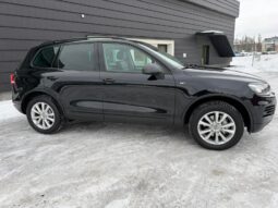 
										2014 VOLKSWAGEN TOUREG pilnas									