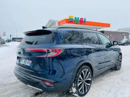 
										2023 RENAULT ESPACE pilnas									