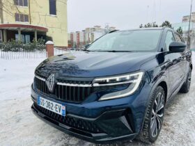 2023 RENAULT ESPACE