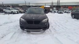 
										2014 BMW X1 pilnas									