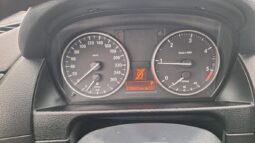 
										2014 BMW X1 pilnas									