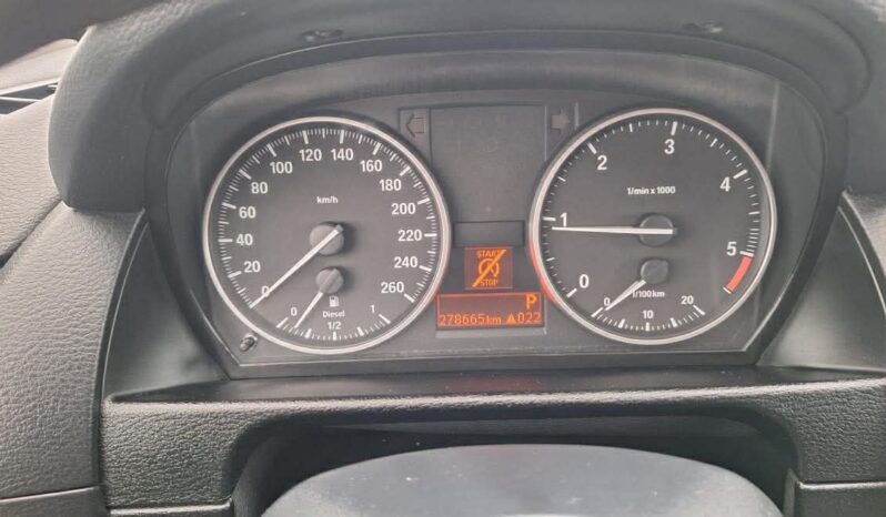 
								2014 BMW X1 pilnas									