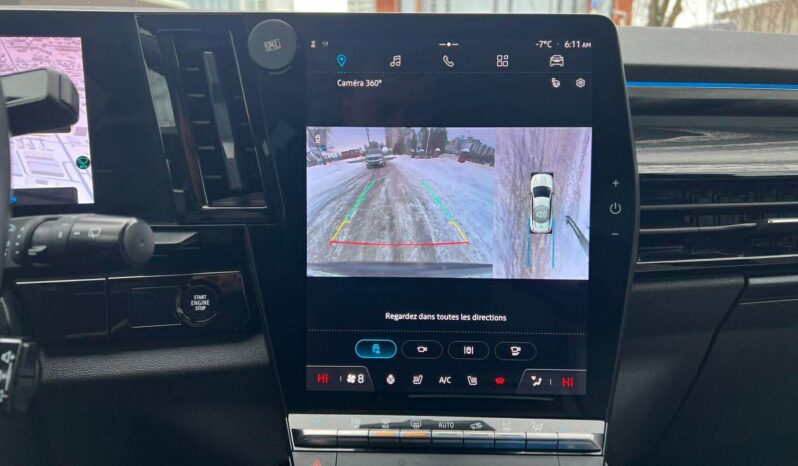 
								2023 RENAULT ESPACE pilnas									