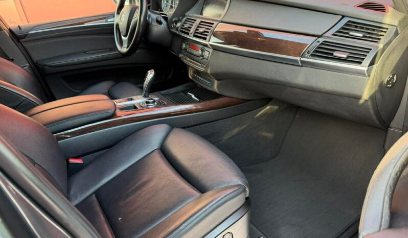 
								2012 BMW X5 pilnas									