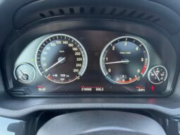 
										2013 BMW X3 pilnas									