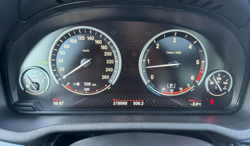 
								2013 BMW X3 pilnas									