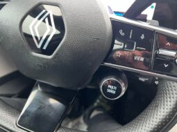 
										2023 RENAULT ESPACE pilnas									