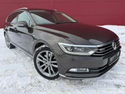 
										2015 VOLKSWAGEN PASSAT pilnas									