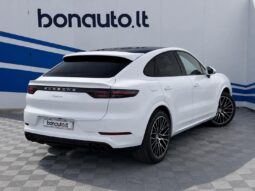 
										2019 PORSCHE CAYENNE pilnas									