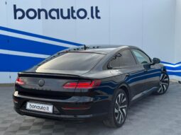
										2021 VOLKSWAGEN ARTEON pilnas									
