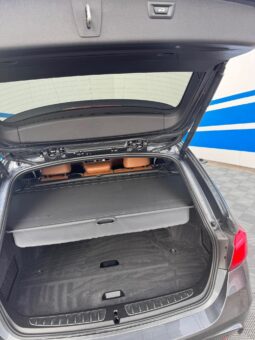 
										2015 BMW 318 pilnas									