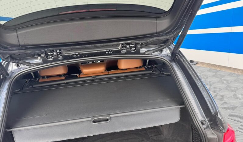 
								2015 BMW 318 pilnas									