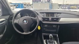 
										2014 BMW X1 pilnas									