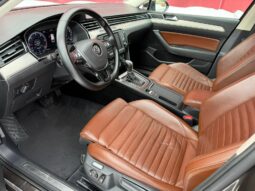 
										2015 VOLKSWAGEN PASSAT pilnas									