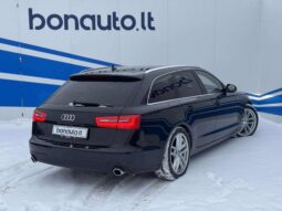 
										Audi A6 pilnas									